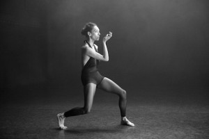 Deborah Brown departs Bangarra